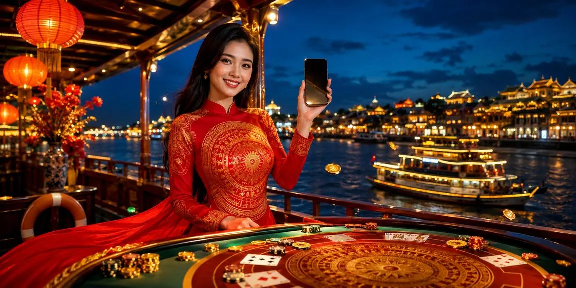 1 slots Casino trực tuyến dành cho người Việt thực dụng