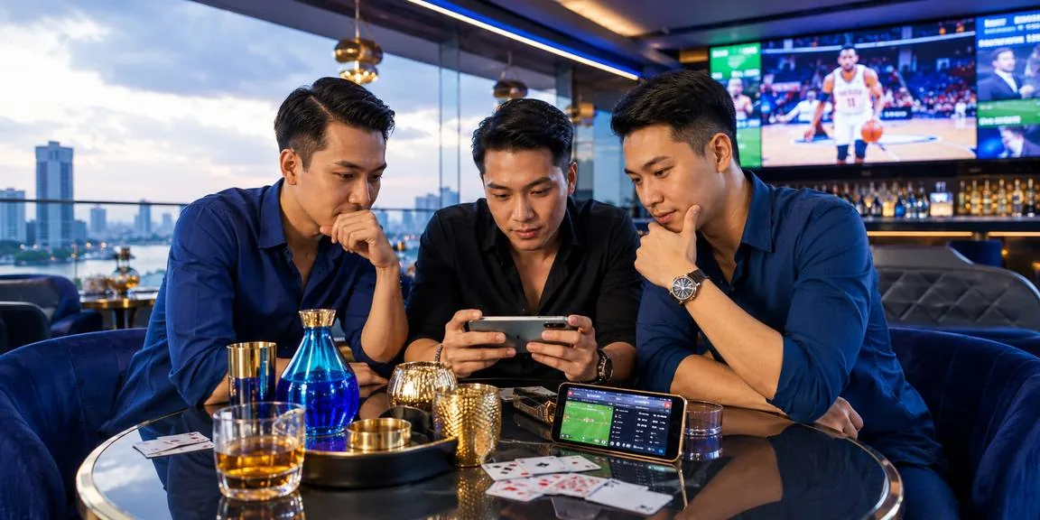 1 slots Việt Nam Sảnh casino